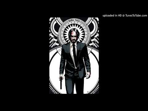 Armymann Ft TayBlood - John Wick