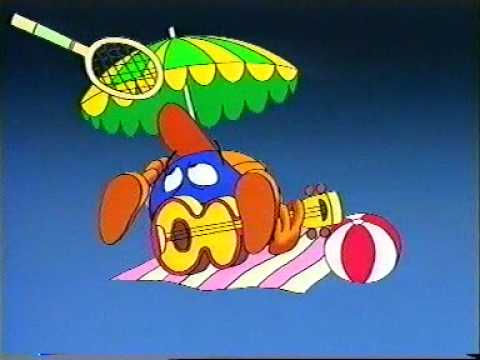 Spezi Spot: Gitarre (1999)