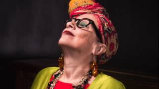 Dance me to the end of love - by Leonard Cohen - Gill Manly & Simon Wallace