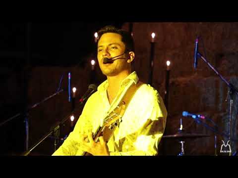 HANSEN FLORES - VIDA TRANQUILA