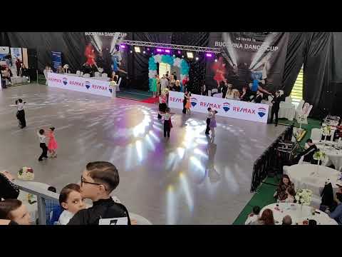Hodis Diana Andreea - Vals, BUCOVINA DANCE CUP 2023