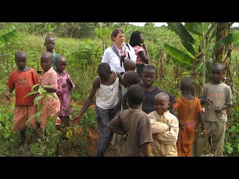 Giáo Hội Năm Châu 29/11-05/12/2016: Hàng triệu trẻ em mồ côi vì các cuộc xung đột
