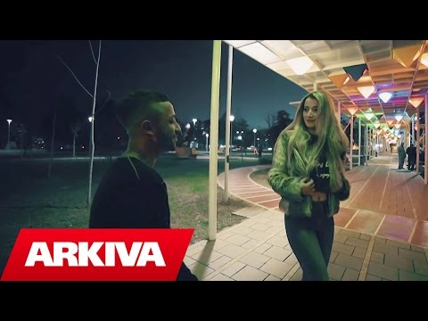 Leuname ft. Luluja - Me çmend (Official Video HD)