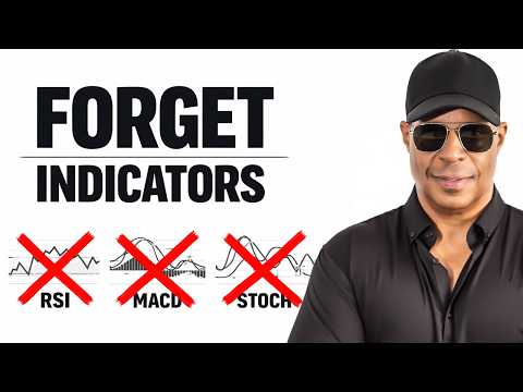 Master These 3 Events and Forget Everything Else