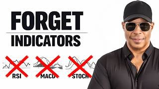 Why I Deleted Every Indicator From My Charts