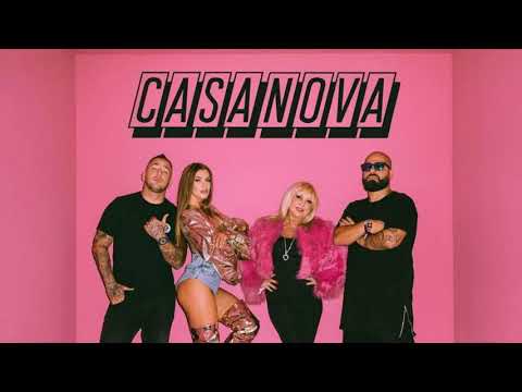 Casanova 2019 (Zoltán Erika feat. Curtis) #változat #audio