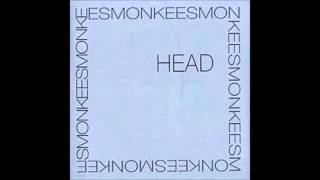 The Monkees - Head Radio Spot