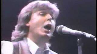 I Saw Her Standing There - PAUL McCARTNEY (Part 1 of 3)