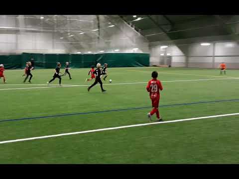 Viikingit 11- KäPa City