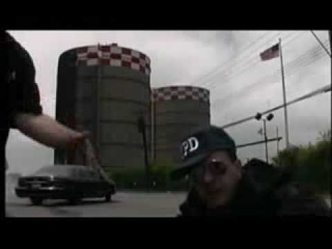 Smut peddlers - The red light