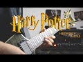 Harry Potter Hedwig S Theme Metal Version