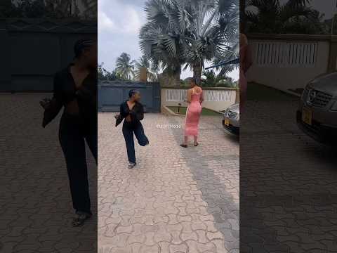 🤣VITUKO VYA ZAIYLISA NA EVA WA JUA KALI😆 #wasafi #shorts #trending