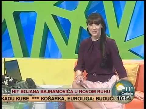 Goran Stjepcevic - Spalila si sve
