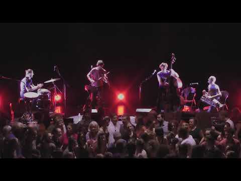 [:/AF/:] La Machine - La Craque