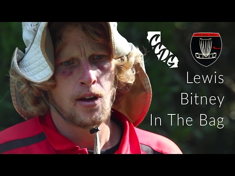 Lewis Bitney - In The Bag