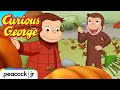 George S Fall Time Fun Marathon For Kids CURIOUS GEORGE
