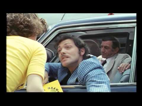 Adieu poulet (1975) - Et la chlorophylle c'est de l'oxygène