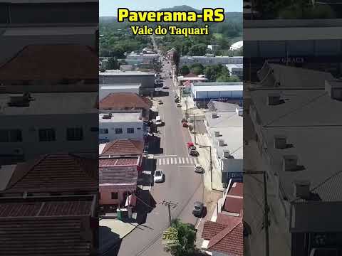 @Paverama | Rio Grande do Sul tchê!