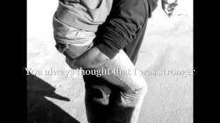 Because tonight will be the night that I will fall for you. ♥