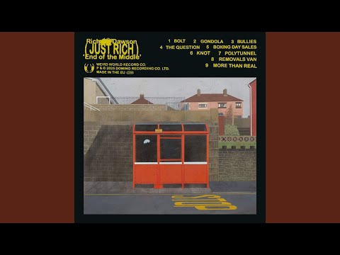 Video thumbnail for Removals Van