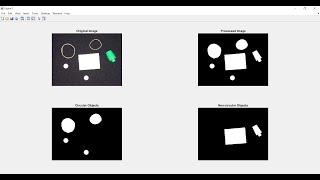 Shape based Image Classification