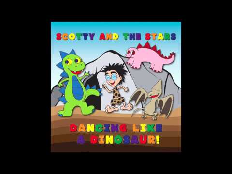 Scotty and the Stars - Silly Farm