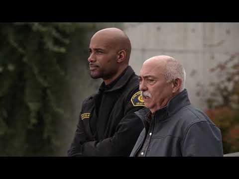 Station 19 03x04 Sullivan finds out Pruitt is sick again