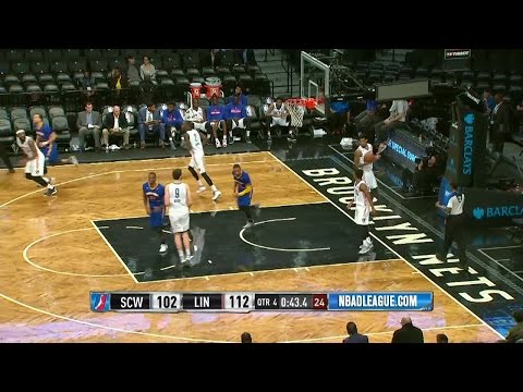 Highlights: Phil Pressey (22 points)  vs. the Nets, 12/1/2016