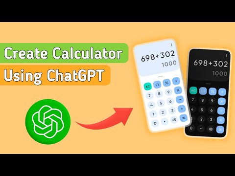 Build a Functional AI Chatbot in 5 Minutes with ChatGPT