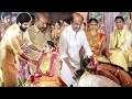 Arun Vijay Daughter-In-Law Wedding - Full Video | Vijayakumar | Rajinikanth | Anitha, Vanitha