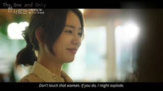 Trailer Người duy nhất của tôi