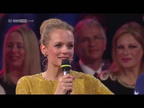 2016-04-29 DancingStars - Thomas Morgenstern & Roswitha Wieland - Jitterbug