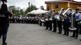 Download lagu ACES BOC TROOP29 DBC - Philippine National Anthem mp3