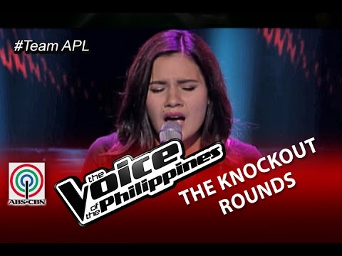 Team APL Knockout Rounds:  "Oo" by Patricia Gomez (Season 2)