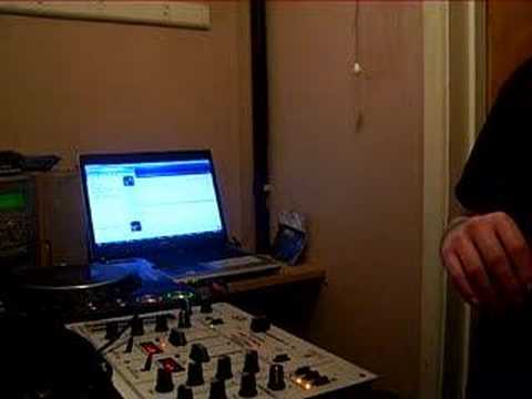 Dj Just Kris - point inn tunes part 7