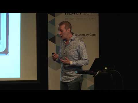 React San Fran 2014 : Martin Thompson - Responding in Timely Manner