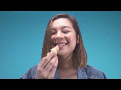 KRUSTE - Campaign