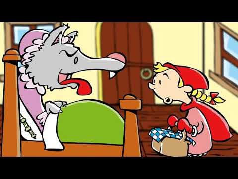 Satzglieder - Das Akkusativobjekt (Teil 1)