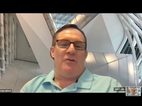 Sustainable Finance Interview: Kelly Kirsch