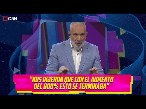 Nearly one million users were left without power in the Buenos Aires Metropolitan Area: the analy...