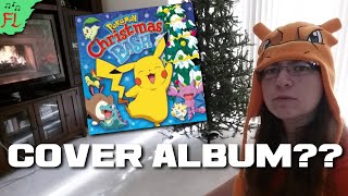 Pokemon Christmas Bash Cover Album???