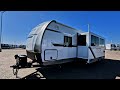 Check out this Video for a 2026 Forest River Wildwood Heritage Glen Hyper-Lyte 25RBHL(Stock #38165)  for sale by Best RV Center. This unit is located in Turlock, CA