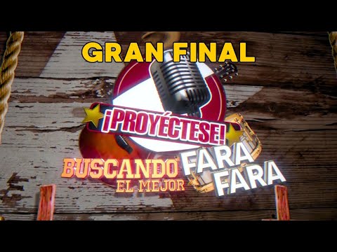 Proyéctese | Gran Final Buscando Al Mejor Fara Fara Lunes 7 de Julio 2025 | Televisa Monterrey