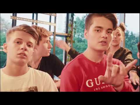 5GANG-FRESH FT.PNCKS