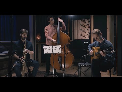 #51 - Daan Kleijn Trio