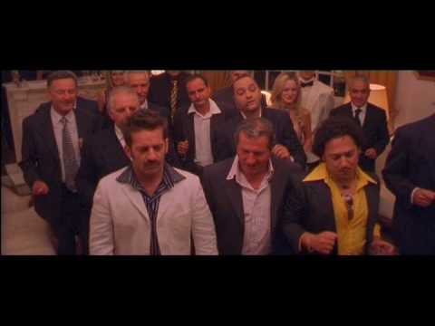 Il Parto delle Nuvole Pesanti "GLI AMICI DEGLI AMICI"