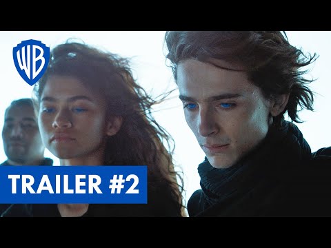 Offizieller Main Trailer #2