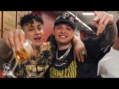 Alemán Feat. Peso Pluma - Nueva Canción (Próximamente)