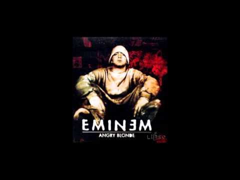 Eminem - These Drugs