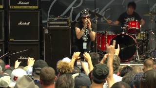 &quot;Someone Like You&quot; in HD - Bang Tango 5/12/12 M3 Festival in Columbia, MD